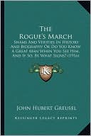 The Rogue's March