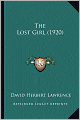 The Lost Girl