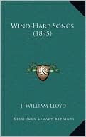 Wind-Harp Songs (1895)
