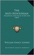 The Anti-Newtonian