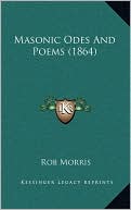 Masonic Odes And Poems (1864)