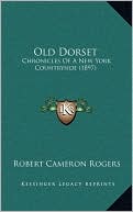 Old Dorset
