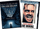 Dreamcatcher/the Shining