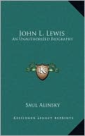 John L. Lewis