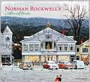 2011 Advent Norman Rockwell's Wall Calendar