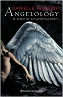 Angelology: El libro de las generaciones