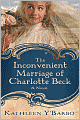 The Inconvenient Marriage of Charlotte Beck