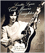 Loretta Lynn: Coal Miner's Daughter