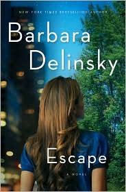 Escape by Barbara Delinsky: Book Cover