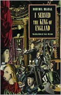 I Served the King of England