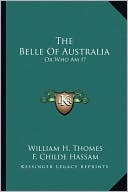 The Belle Of Australia