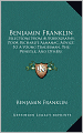 Benjamin Franklin