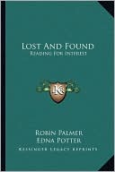 Lost And Found