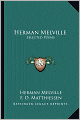 Herman Melville: Selected Poems