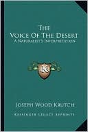 The Voice Of The Desert