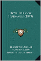 How To Cook Husbands (1899)