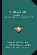 Peter Clement Layard