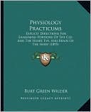Physiology Practicums