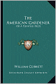 The American Gardener