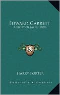 Edward Garrett: A Story Of Mars (1909)