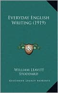 Everyday English Writing (1919)