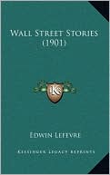 Wall Street Stories (1901)