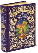 Hans Christian Andersen: The Complete Fairy Tales (Barnes & Noble Leatherbound Classics)