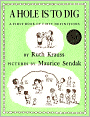 Hole Is to Dig: A First Book of First Definitions