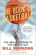 The Book of Basketball by Bill Simmons: Book Cover