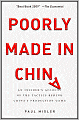 Poorly Made in China: An Insider's Account of the Tactics Behind China's Production Game