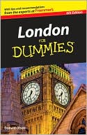 London For Dummies