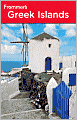 Frommer's Greek Islands