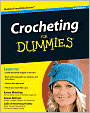 Crocheting For Dummies