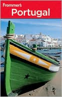 Frommer's Portugal
