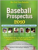 Baseball Prospectus 2010