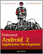 Professional Android 2 Application Development