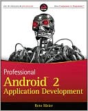 Professional Android 2 Application Development