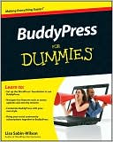 BuddyPress For Dummies