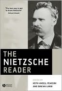 Nietzsche Reader