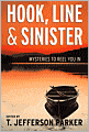 Hook, Line & Sinister: Mysteries to Reel You in