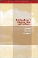 download Is Critique Secular? book