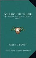 Solario The Tailor: His Tales Of The Magic Doublet (1922)