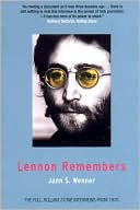 Lennon Remembers