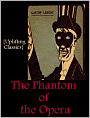 The Phantom of the Opera