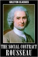 download The Social Contract by Jean-Jacques Rousseau book