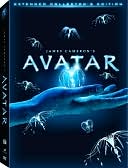 Avatar with Sam Worthington