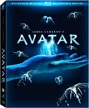 Avatar with Sam Worthington