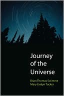 Journey of the Universe