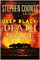 Death Wave (Deep Black Series #9)