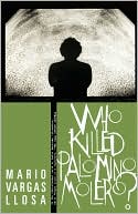 Who Killed Palomino Molero?